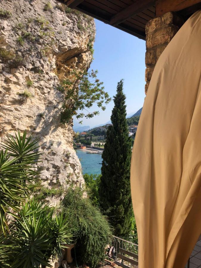 Breathtaking View. Apartment Malcesine Exterior photo
