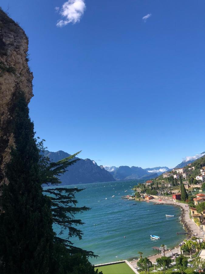 Breathtaking View. Apartment Malcesine Exterior photo